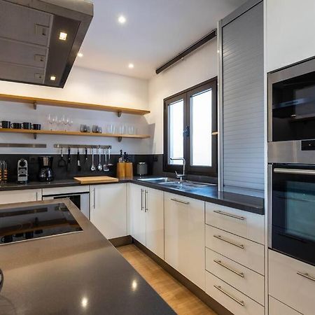 Apartament Atico Deluxe Monaco 139 Santa Cruz de Tenerife Zewnętrze zdjęcie