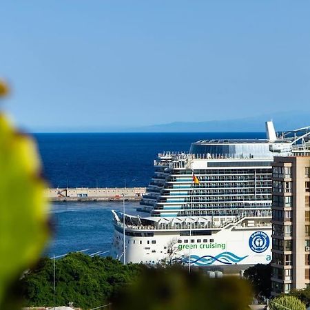 Apartament Atico Deluxe Monaco 139 Santa Cruz de Tenerife Zewnętrze zdjęcie