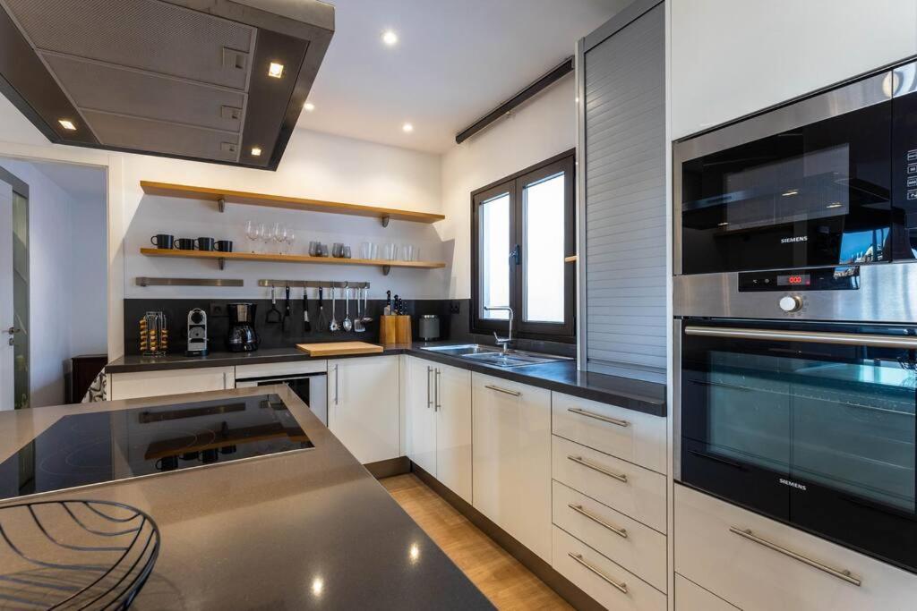 Apartament Atico Deluxe Monaco 139 Santa Cruz de Tenerife Zewnętrze zdjęcie