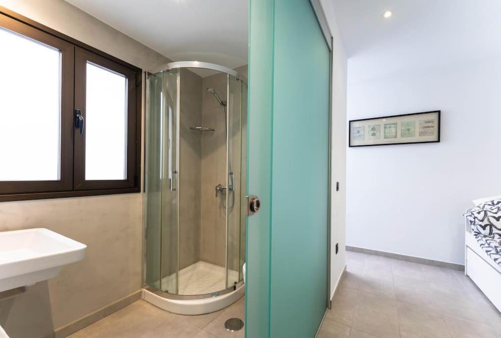 Apartament Atico Deluxe Monaco 139 Santa Cruz de Tenerife Zewnętrze zdjęcie