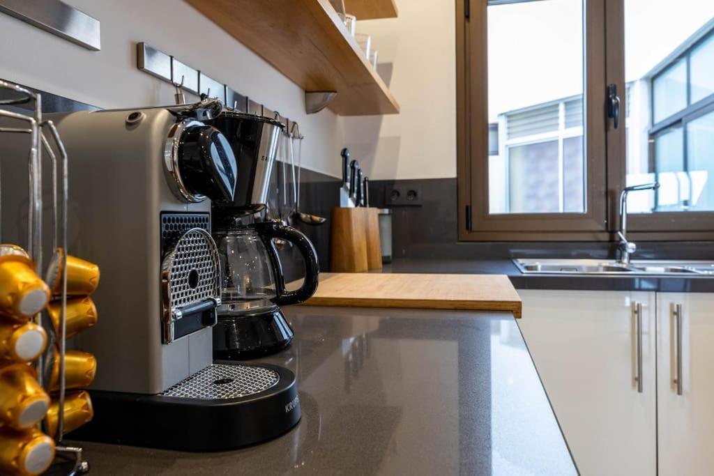 Apartament Atico Deluxe Monaco 139 Santa Cruz de Tenerife Zewnętrze zdjęcie