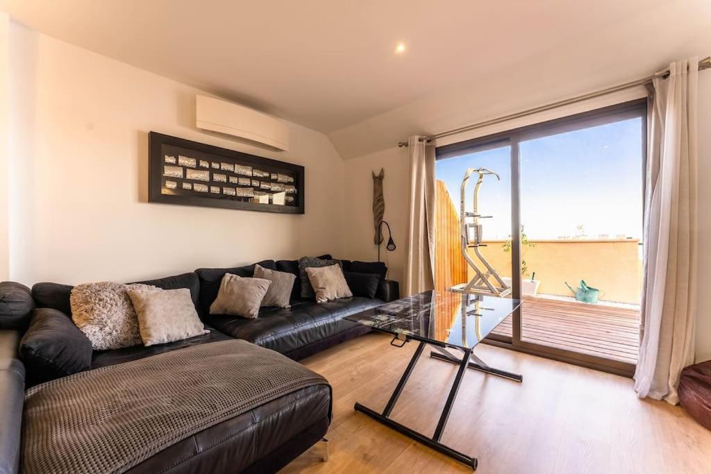 Apartament Atico Deluxe Monaco 139 Santa Cruz de Tenerife Zewnętrze zdjęcie