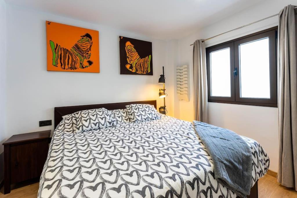 Apartament Atico Deluxe Monaco 139 Santa Cruz de Tenerife Zewnętrze zdjęcie