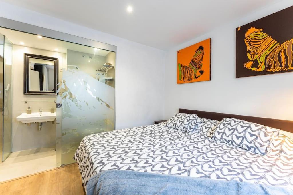 Apartament Atico Deluxe Monaco 139 Santa Cruz de Tenerife Zewnętrze zdjęcie