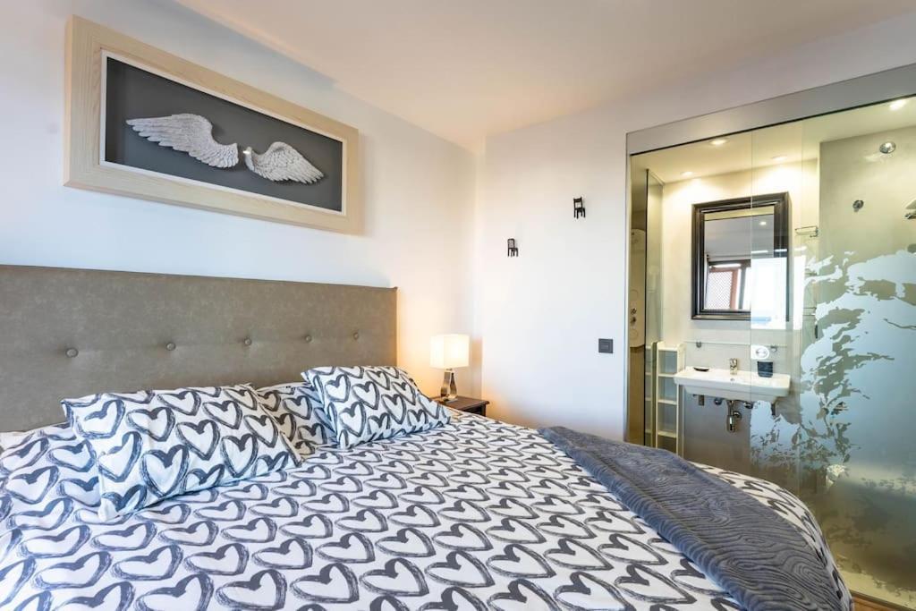 Apartament Atico Deluxe Monaco 139 Santa Cruz de Tenerife Zewnętrze zdjęcie