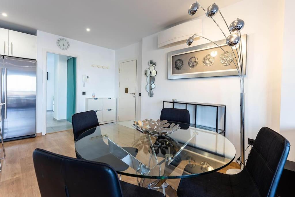 Apartament Atico Deluxe Monaco 139 Santa Cruz de Tenerife Zewnętrze zdjęcie