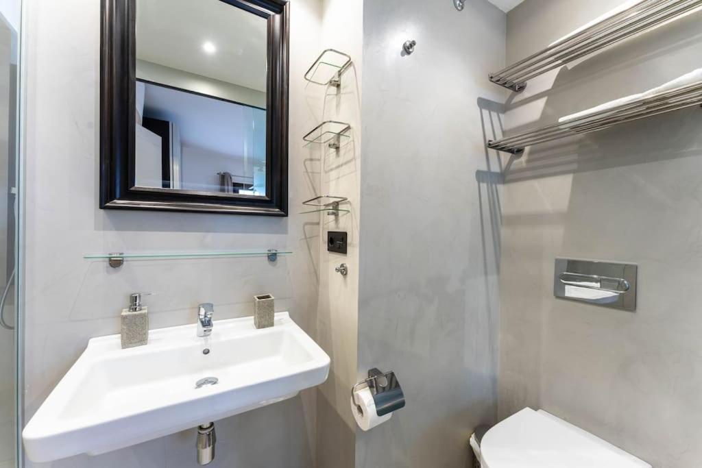 Apartament Atico Deluxe Monaco 139 Santa Cruz de Tenerife Zewnętrze zdjęcie
