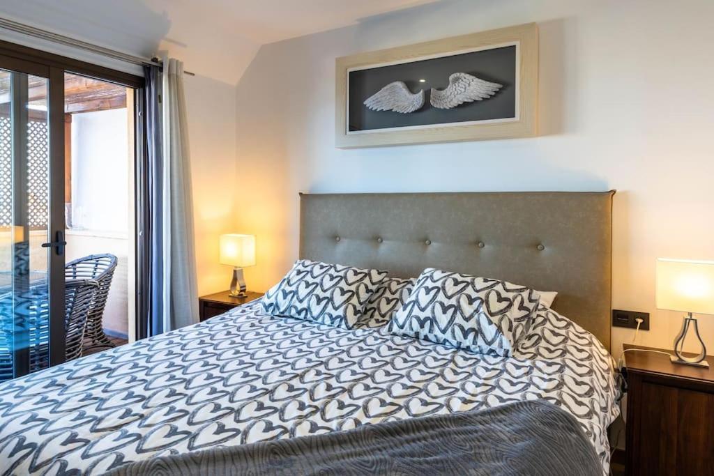 Apartament Atico Deluxe Monaco 139 Santa Cruz de Tenerife Zewnętrze zdjęcie