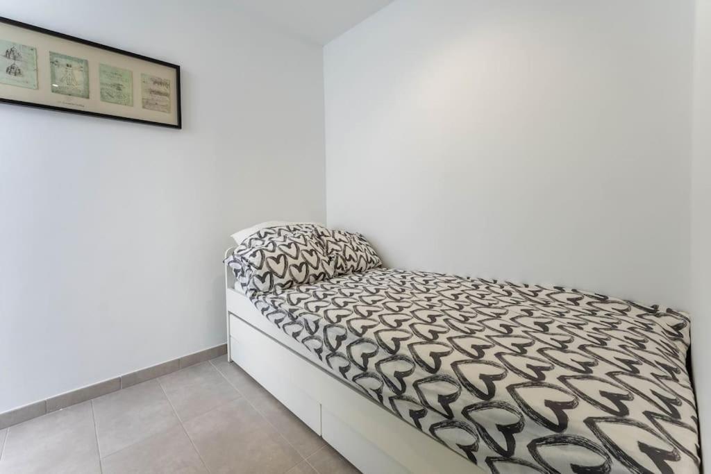 Apartament Atico Deluxe Monaco 139 Santa Cruz de Tenerife Zewnętrze zdjęcie