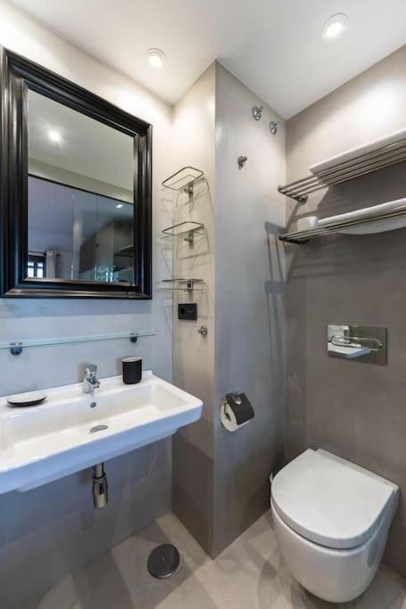 Apartament Atico Deluxe Monaco 139 Santa Cruz de Tenerife Zewnętrze zdjęcie