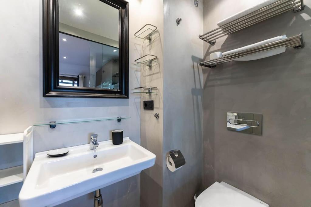 Apartament Atico Deluxe Monaco 139 Santa Cruz de Tenerife Zewnętrze zdjęcie